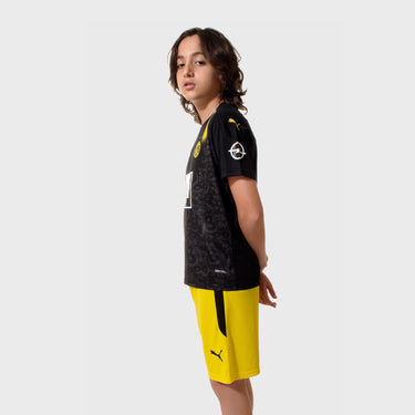 Kit extérieur pour enfants du Borussia Dortmund 20/21